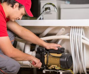 About Plumbers Pros Fort Towson, OK